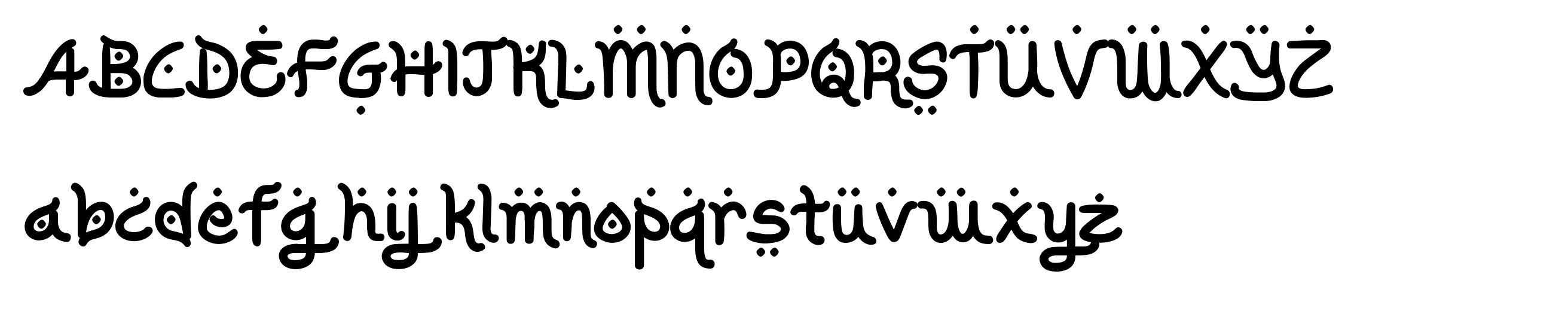 Antaro Font